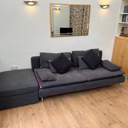 Edencourt Apartment London Exterior foto