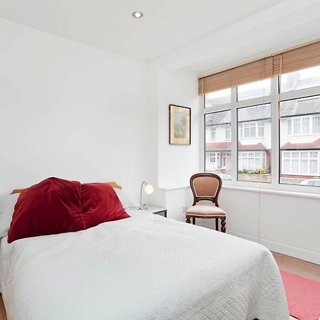 Edencourt Apartment London Exterior foto